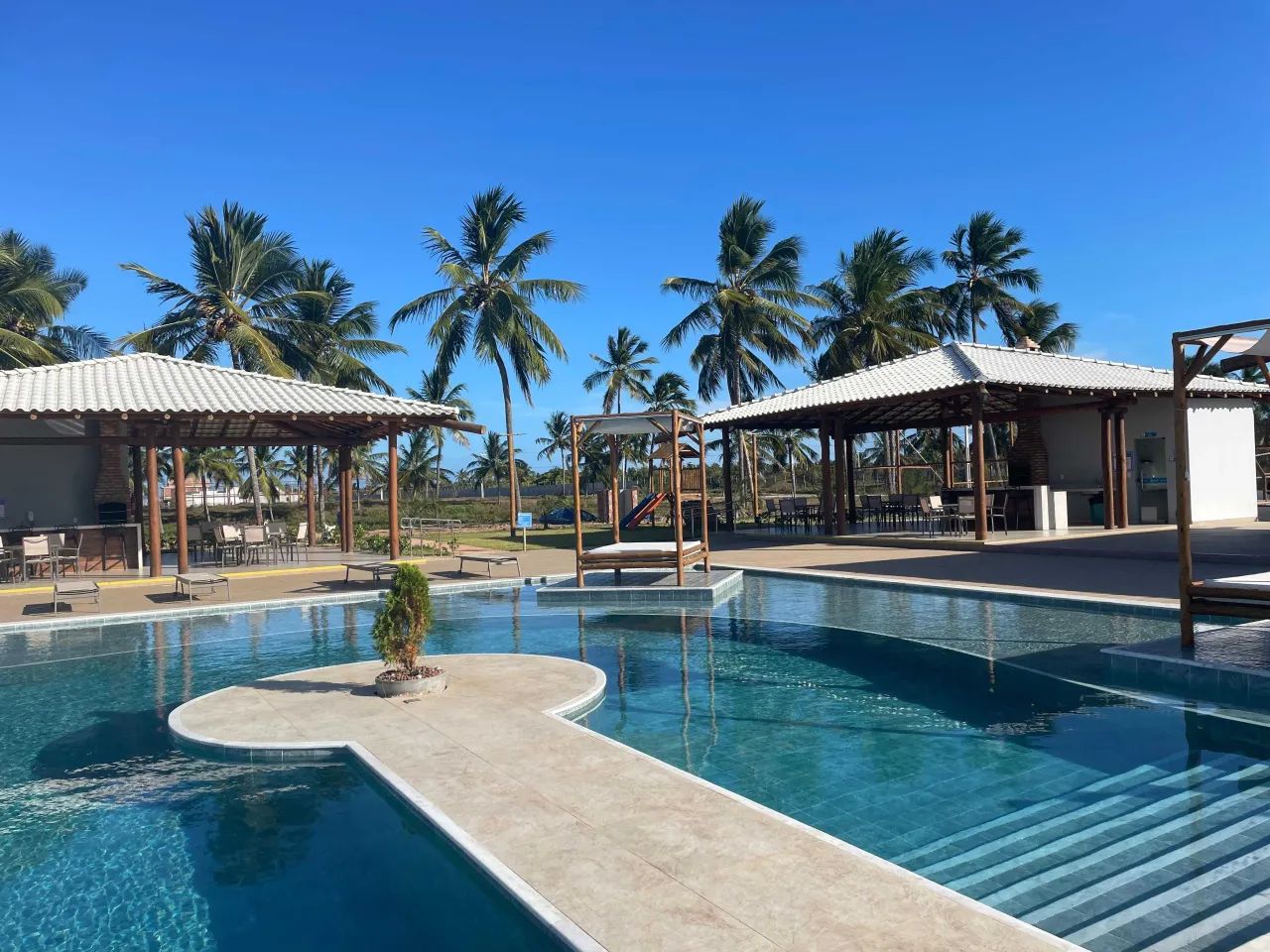 Padang Beach Residence - Lote com melhor preço. # - Foto 12