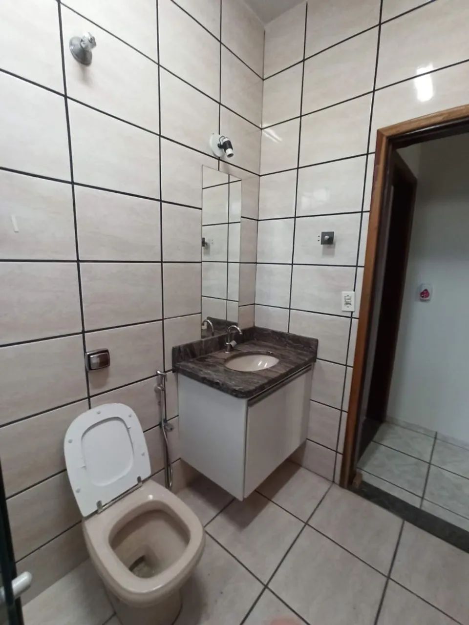 Casa Saraiva 3/4 sendo 1 suíte e Edícula  - Foto 4