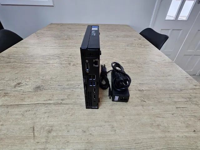 Mini PC Dell Optiplex 7020 i5 14th 8Gb DDR5 256Gb Wind11 - Garantia nov 2027 - Foto 3
