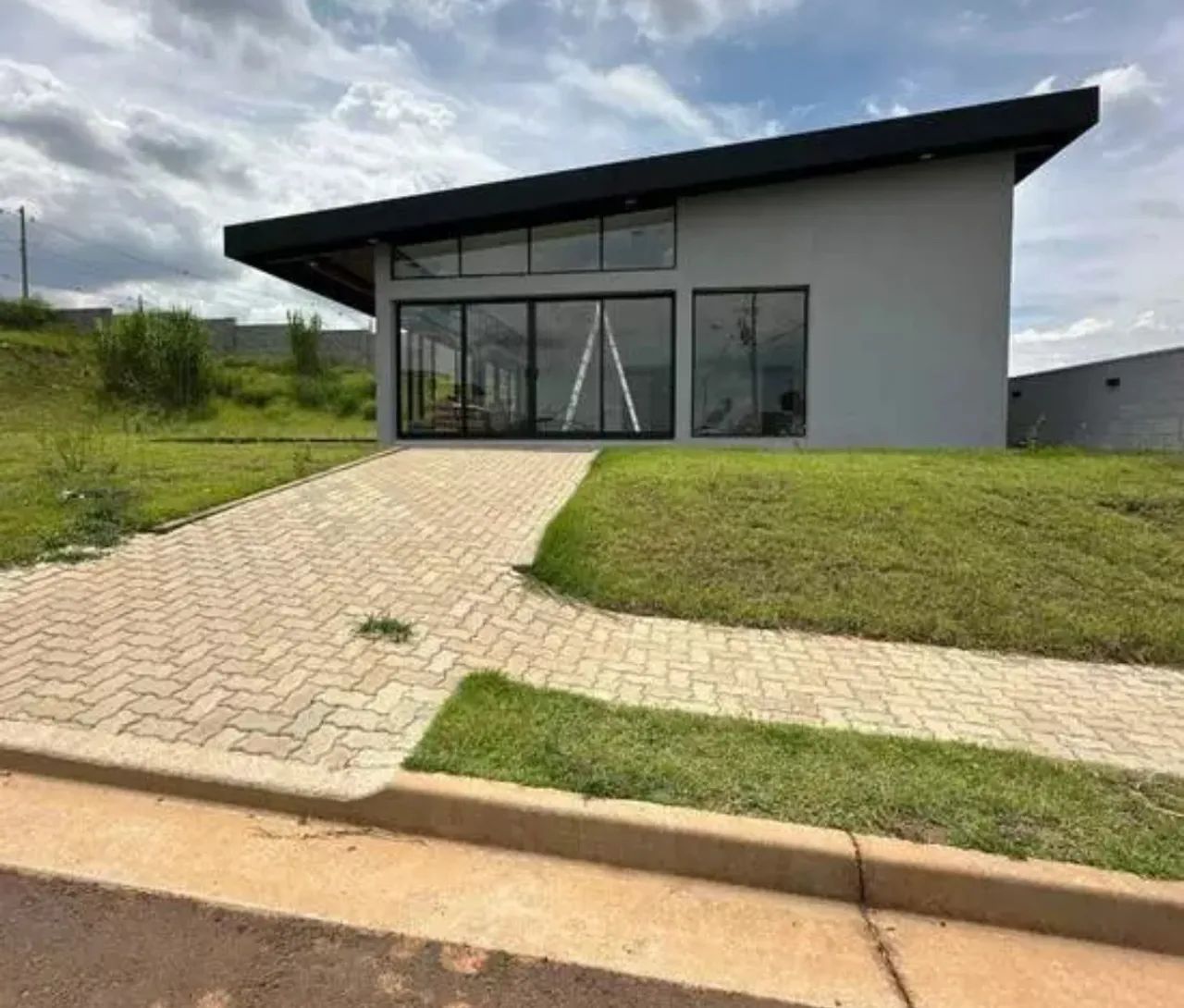 Foto - Nova Odessa - Parque Residencial Klavin