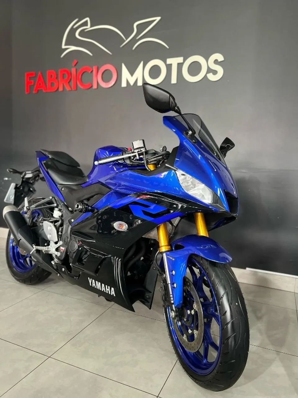R3 2022!!! FINANCIAMENTO EM ATÉ 48X