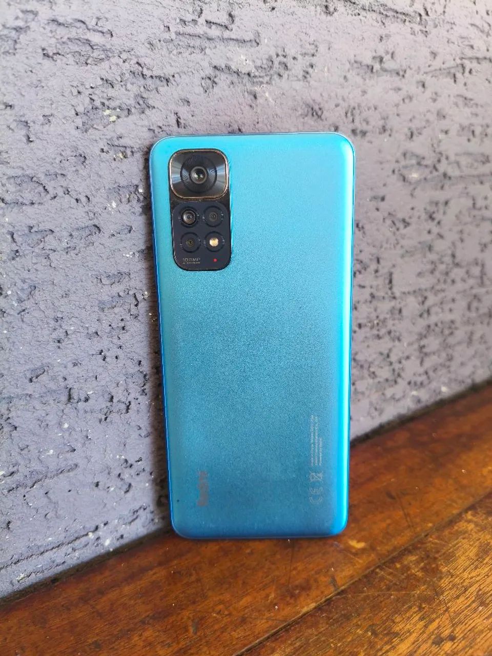 Xiaomi Redmi note 11S / 128gb / 6gb ram - Foto 2
