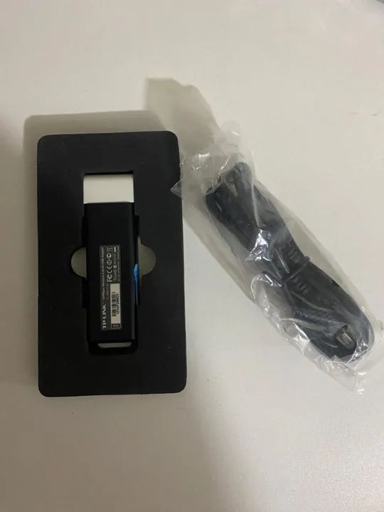 Adaptador WiFi / Modem Portátil TP-Link - Foto 2