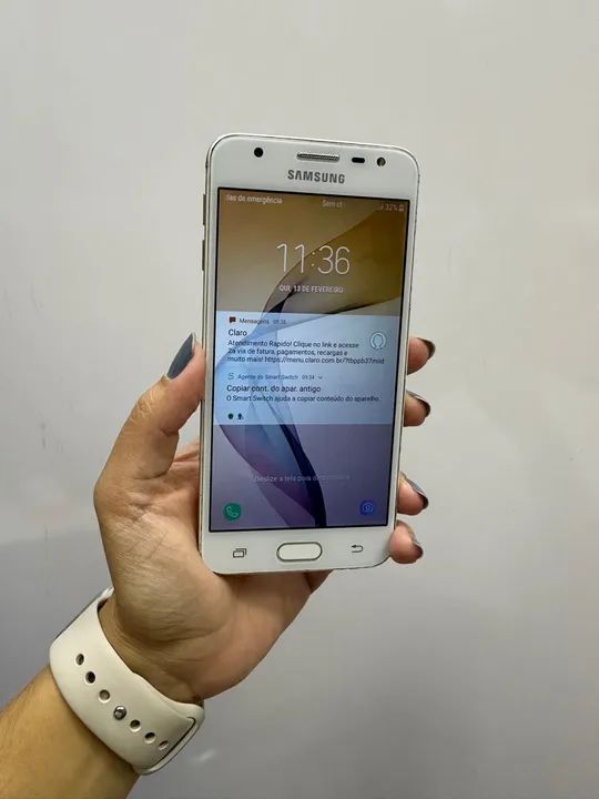 Samsung j5 prime  - Foto 2