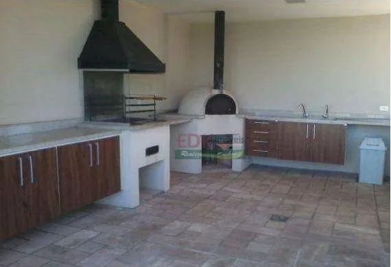 Apartamento com 3 dormitórios à venda, 105 m² por R$ 620.000,00 - Vila Costa - Taubaté/SP - Foto 5
