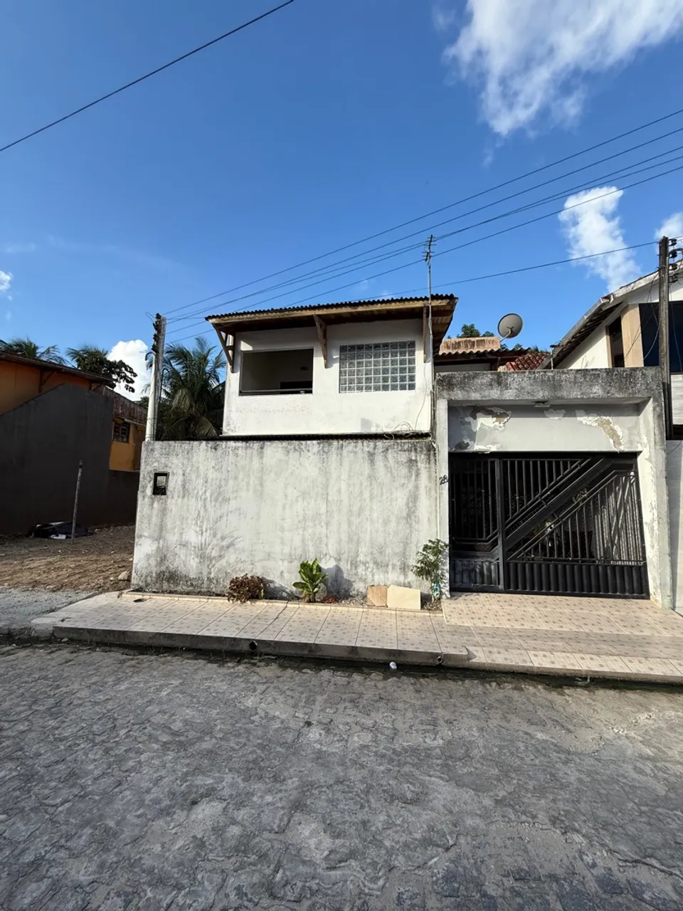 Casa em condomínio fechado
