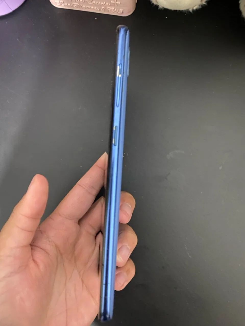 Vendo Galaxy a 10 - Foto 4