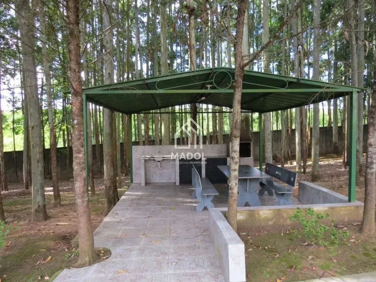 Terreno Residencial à venda, Orfãs, Ponta Grossa - . - Foto 4