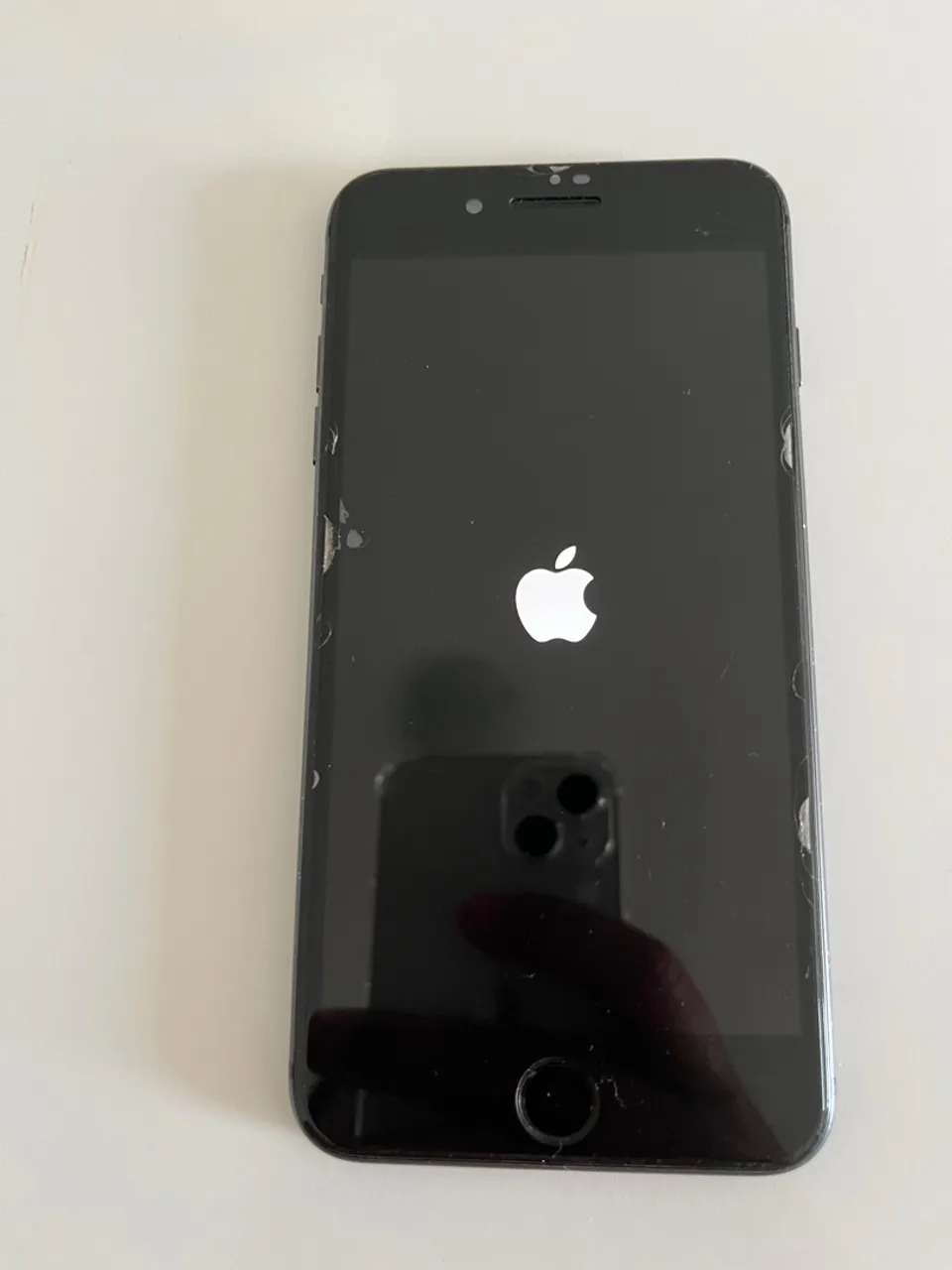 Vendo iPhone 8 Plus