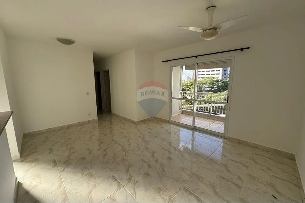 Locação Ap 03 Quartos 78mts no Jardim Nova Aliança em Ribeirão Preto/SP