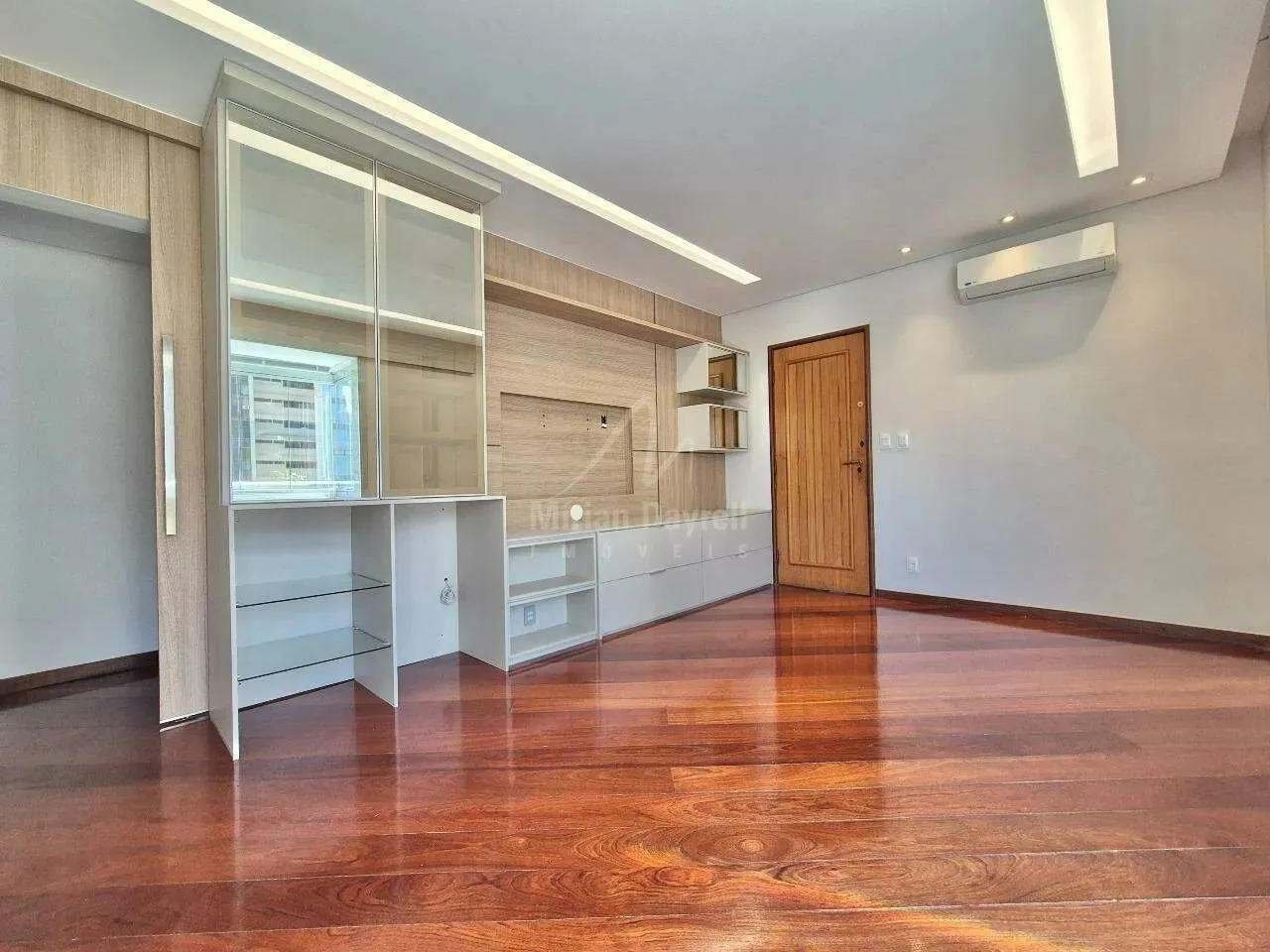 Apartamento 3 quartos (1 suíte) Bairro Lourdes