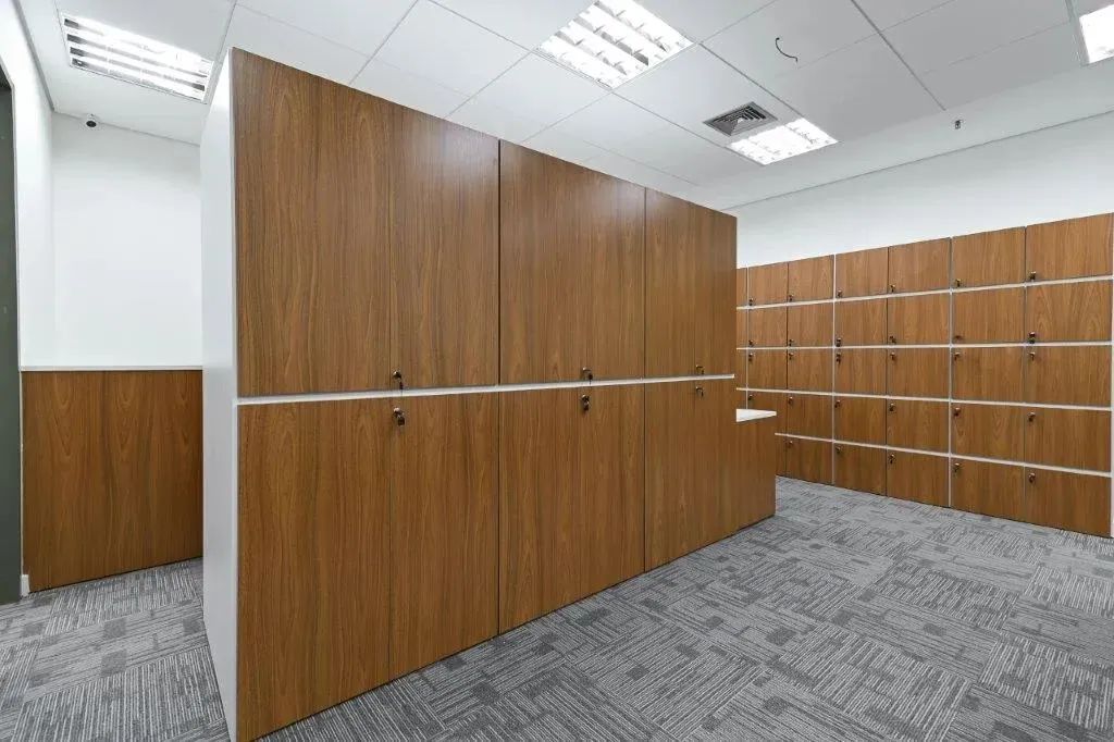 Conjunto Plug&Play para alugar, com 256 m² por R$32000/mês - Vila Olimpia - São Paulo - SP - Foto 11