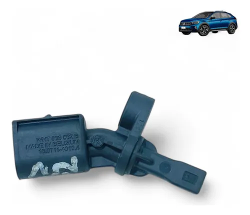 Sensor Freio Abs Traseiro Direito Nivus 1.0 2021 A 2024