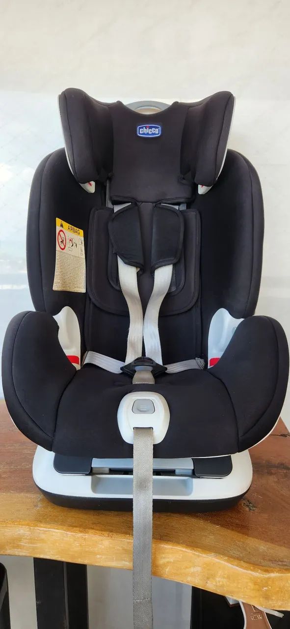 Cadeira para carro Chicco assento bebê conforto