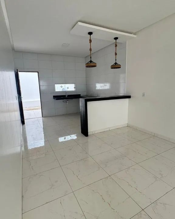 Casa disponível  - Foto 5