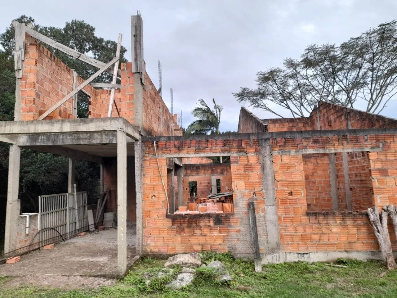 Terreno a venda 334 m² bairro Ratones Florianopolis - Foto 2