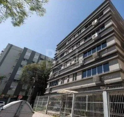 Sala Comercial em Cidade Baixa