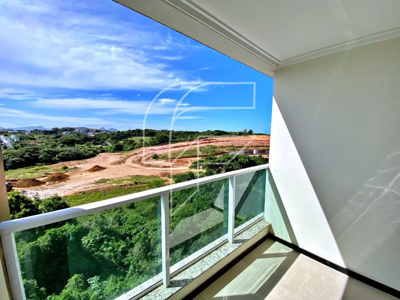 Imóvel para venda possui 66 metros quadrados com 2 quartos em Praia do Morro - Guarapari - - Foto 5