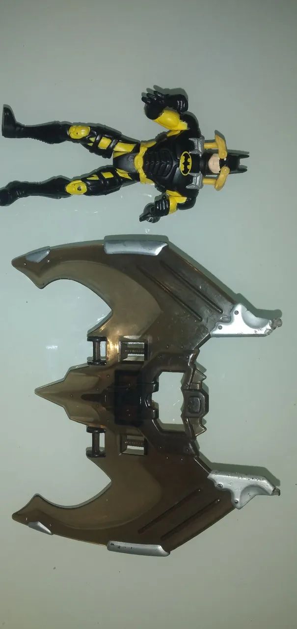 Boneco Batman - Foto 4