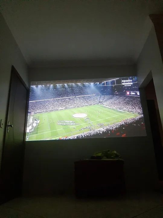 Projetor Portátil Hy320 - Foto 6