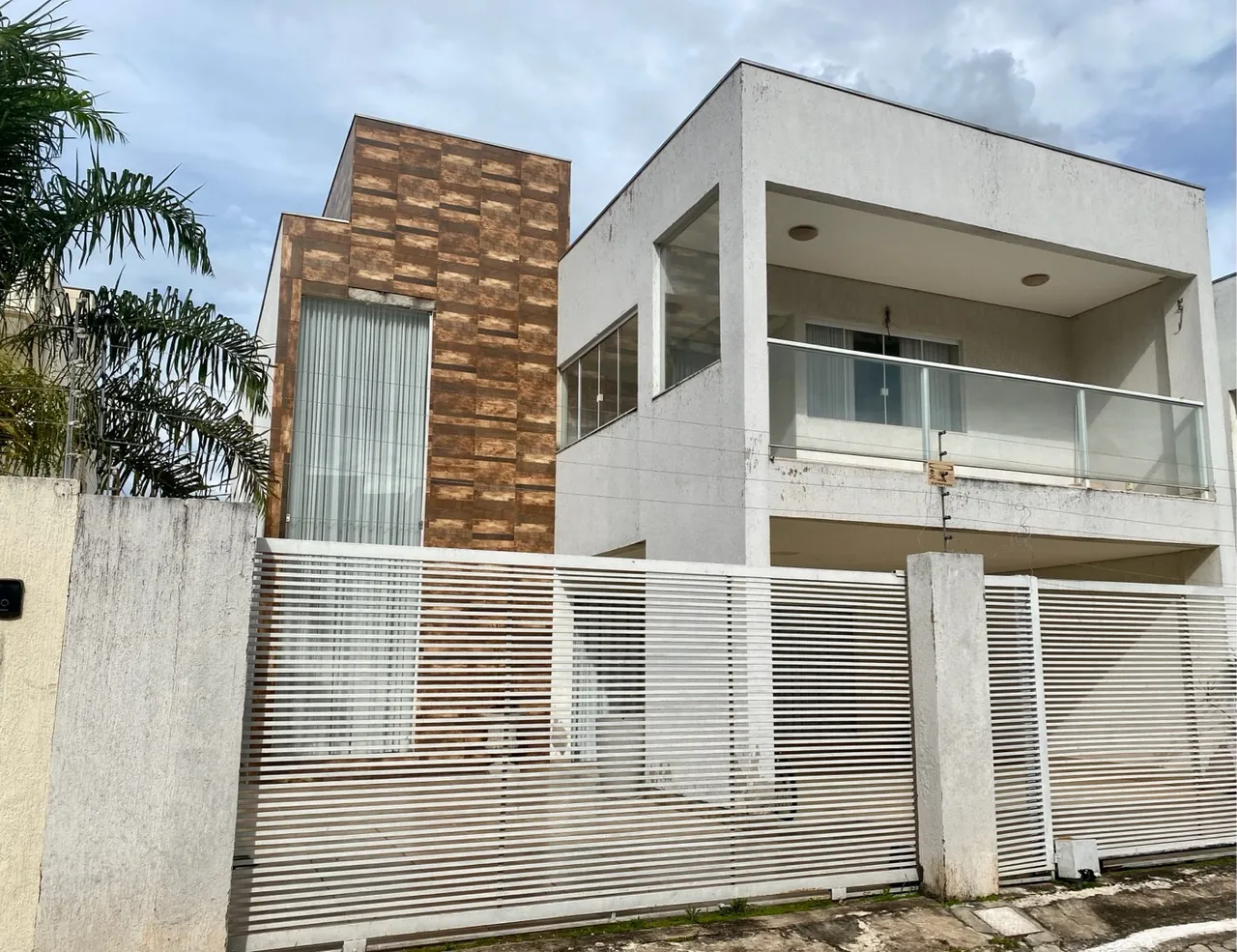 Casa para locação em Vicente Pires