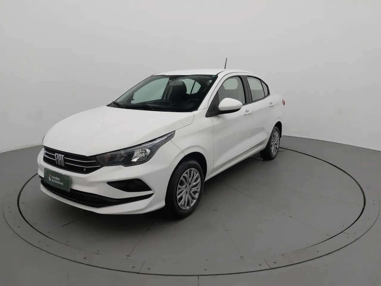 Fiat Cronos Drive 1.3 8V Flex 2024