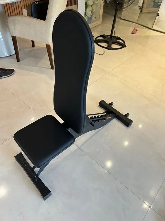 Banco de Supino Ajustavel - Foto 6