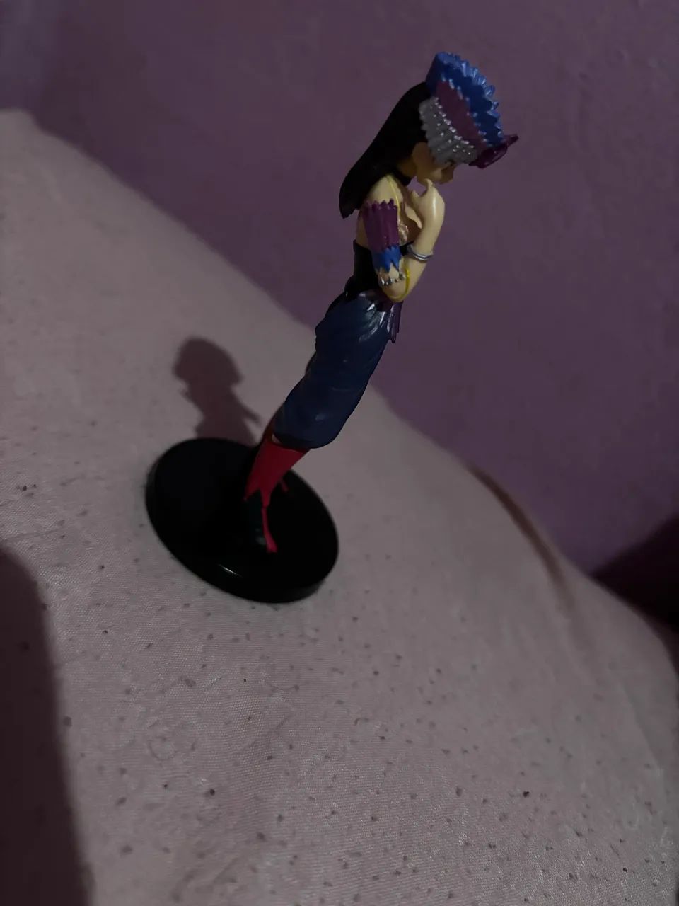 Figure de Carranger (Super Sentai/PowerRanger) Zonnette - Foto 2