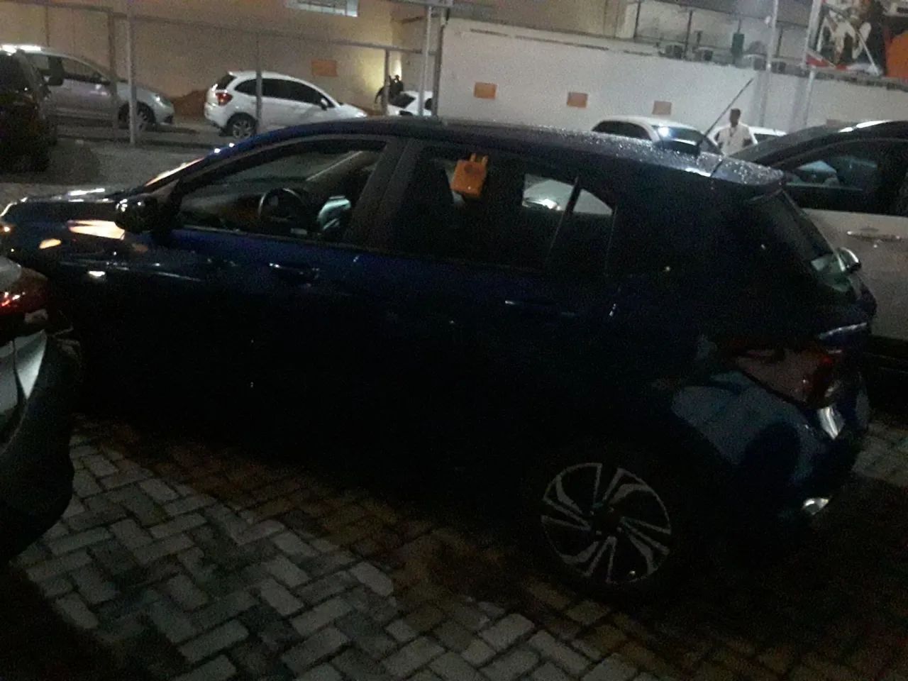 Chevrolet Onix 2025 1.0 turbo flex lt manual - Foto 2