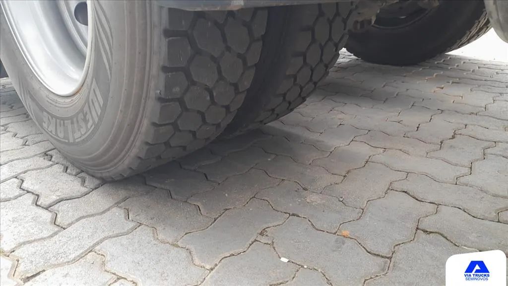 DAF XF FTS SC 480 6X2 2021/2021 - Foto 6