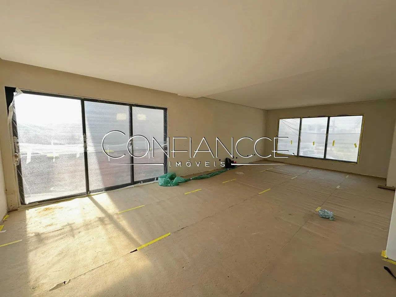 Casa em Condominio com 4 quartos para alugar em Santa Felicidade, Curitiba - PR | Confianc - Foto 5