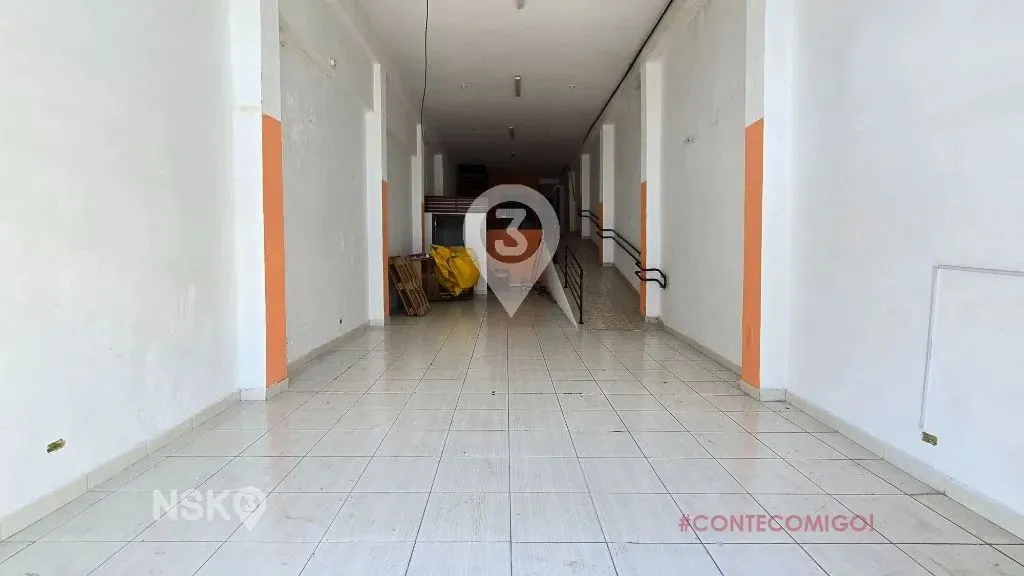 Loja para Venda ou Locação - 300m² - Nova Gerti/ Osvaldo Cruz - NSK3 Imoveis - Cod. 44864