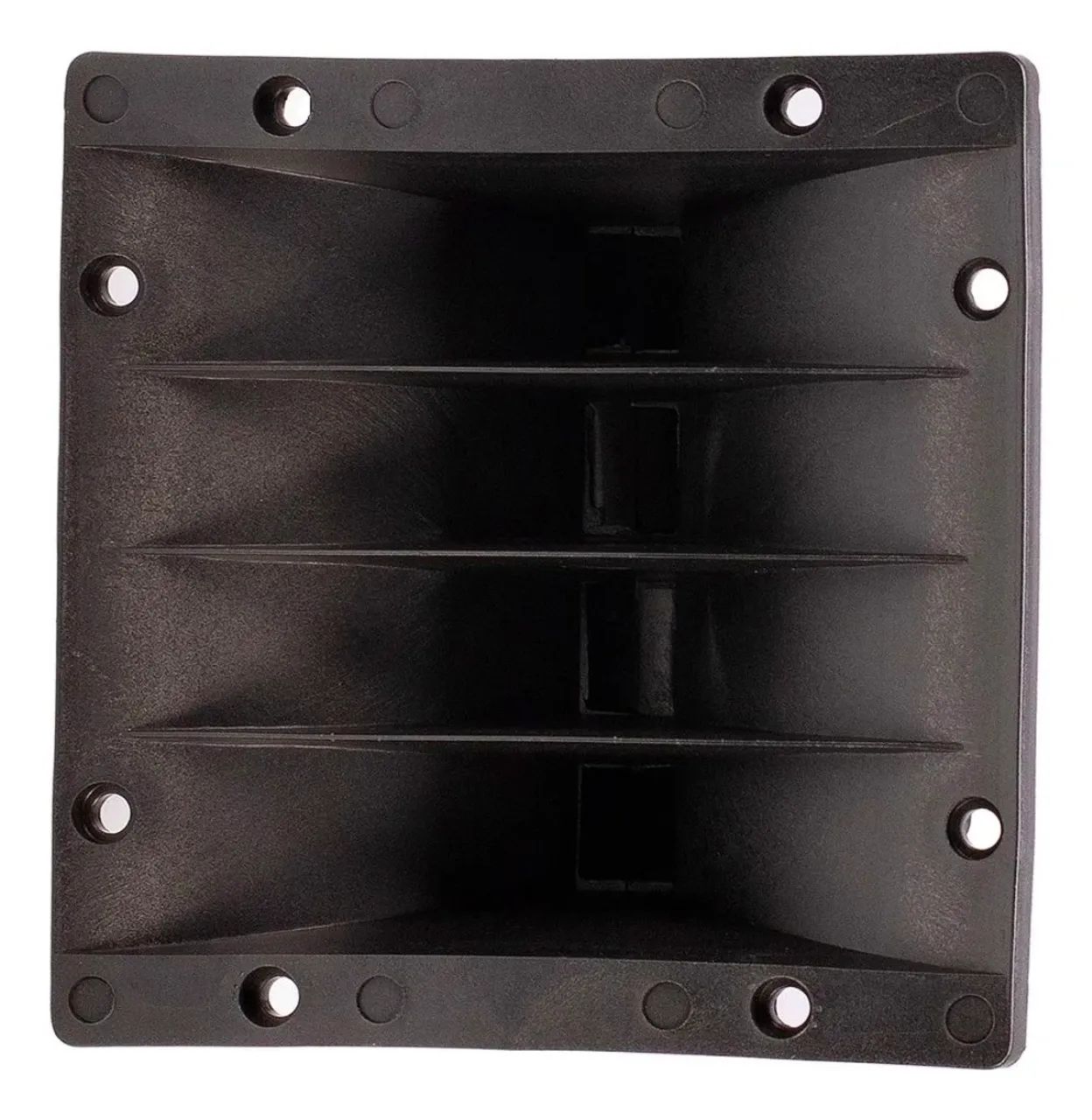 Guia de onda para driver