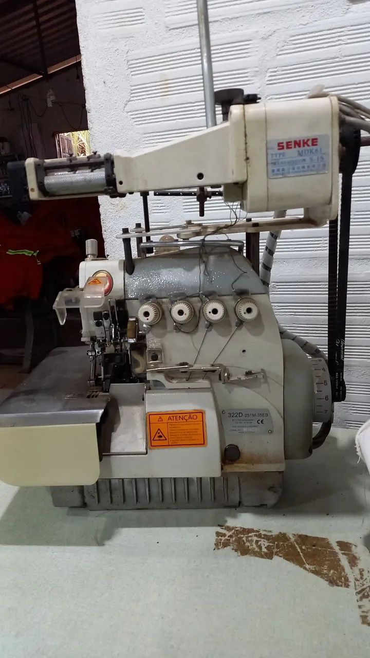 Interlock com zeromax64290274261891120