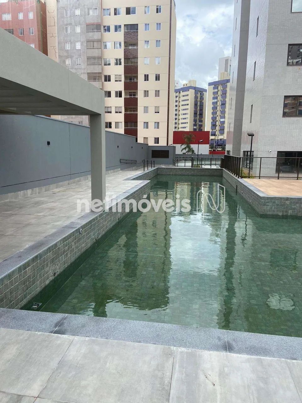 Venda Apartamento 4 quartos Norte Águas Claras - Foto 2