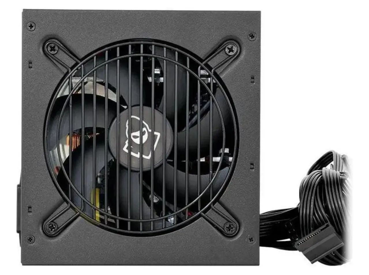 Fonte Mancer 500W 80 Plus Bronze.  - Foto 2