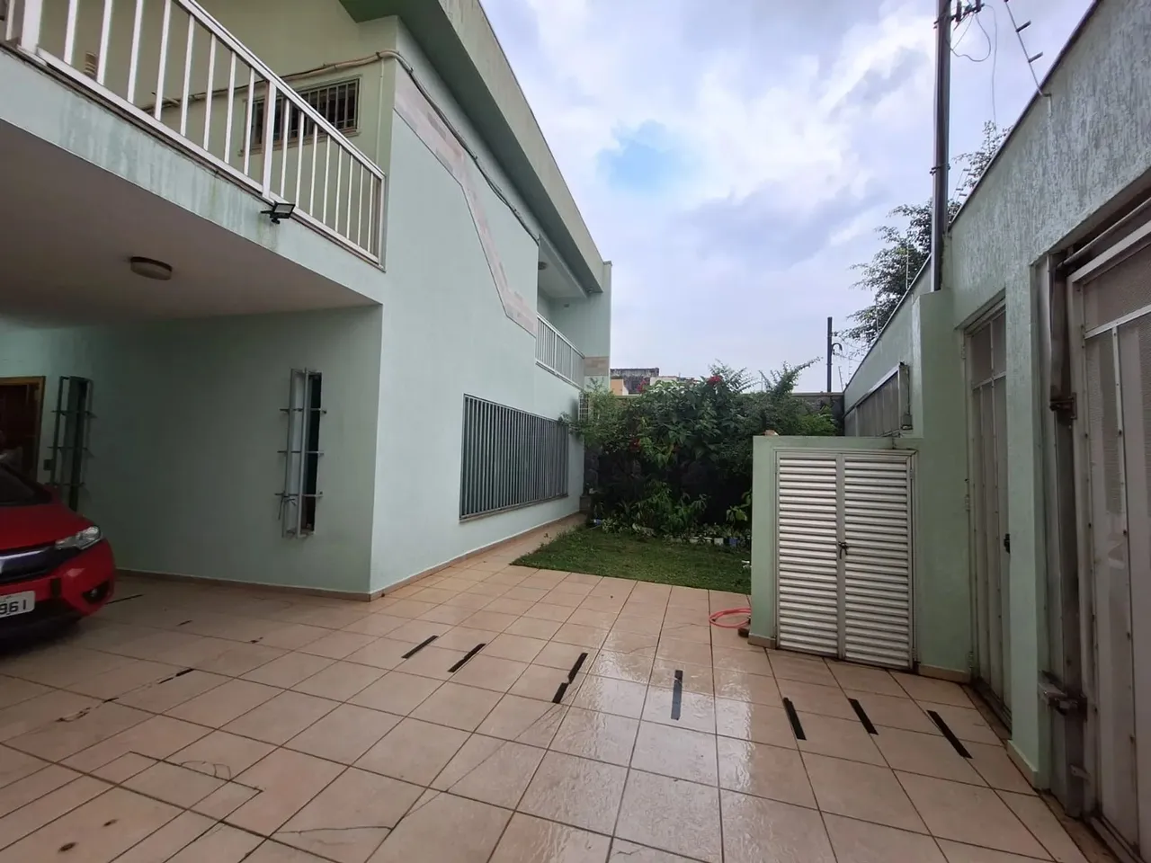 LINDÍSSIMO SOBRADO COMERCIAL PARA LOCAÇÃO 310m COM 5 QUARTOS NA VILA MATILDE