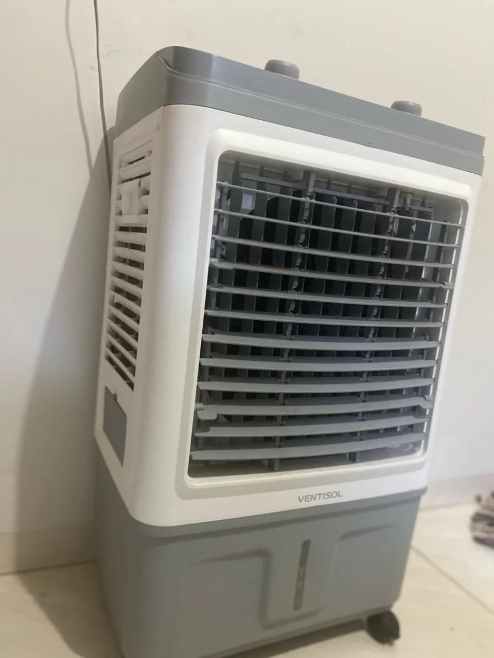 Climatizador