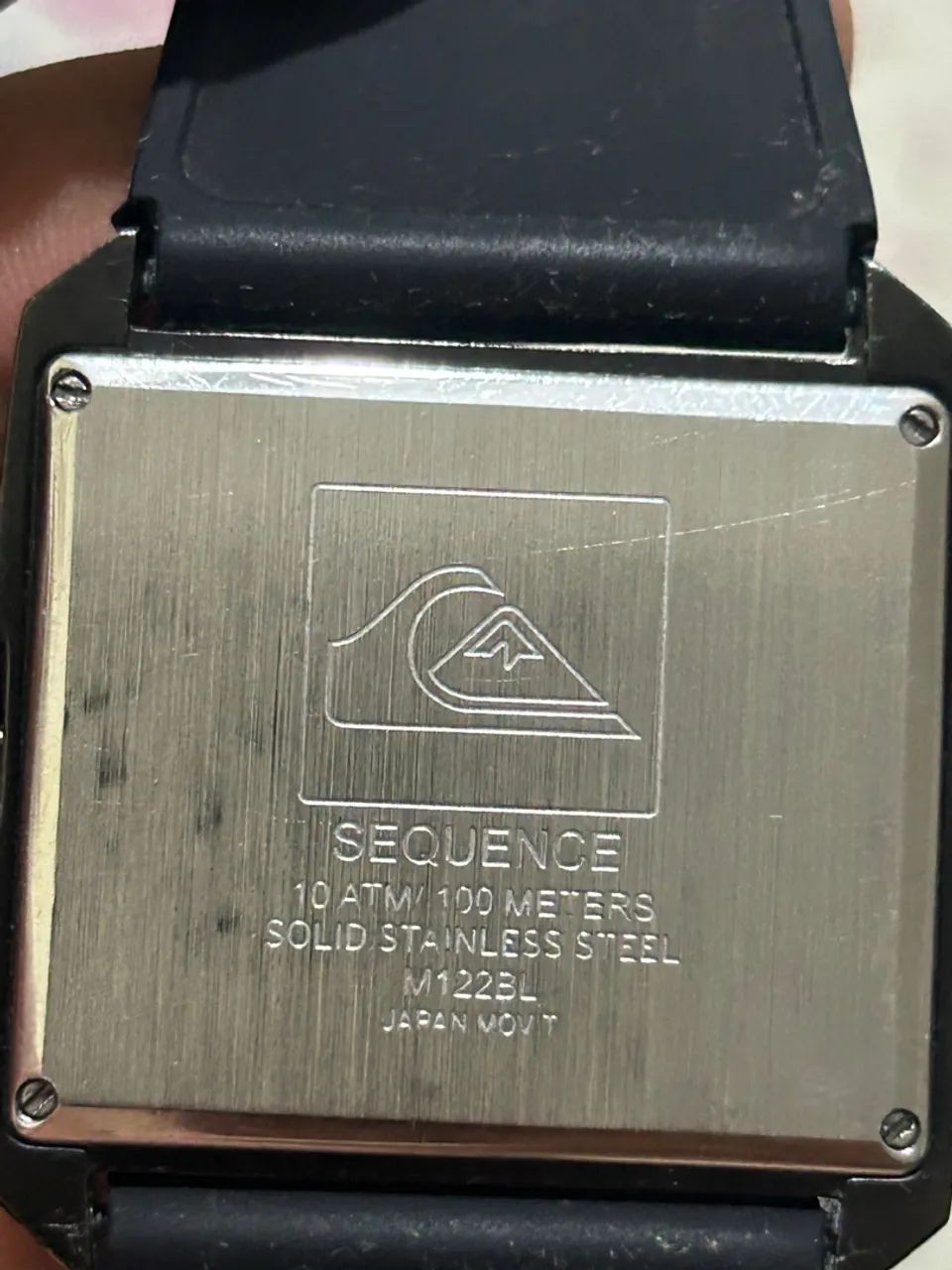 Relógio Quiksilver  - Foto 5