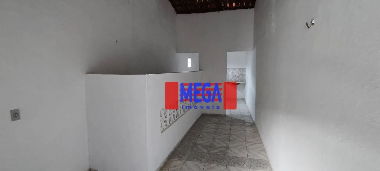 Casa com 1 quarto para alugar no Genibaú - Fortaleza/CE - Foto 3