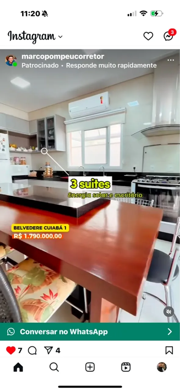 Casa top belvedere 1