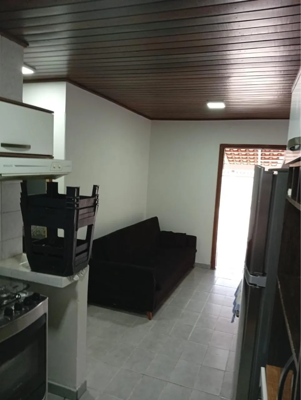 Aluga casa em Matinhos