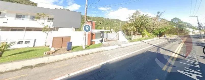 Terreno de 500m² no bairro Ponta Das Canas - Foto 5