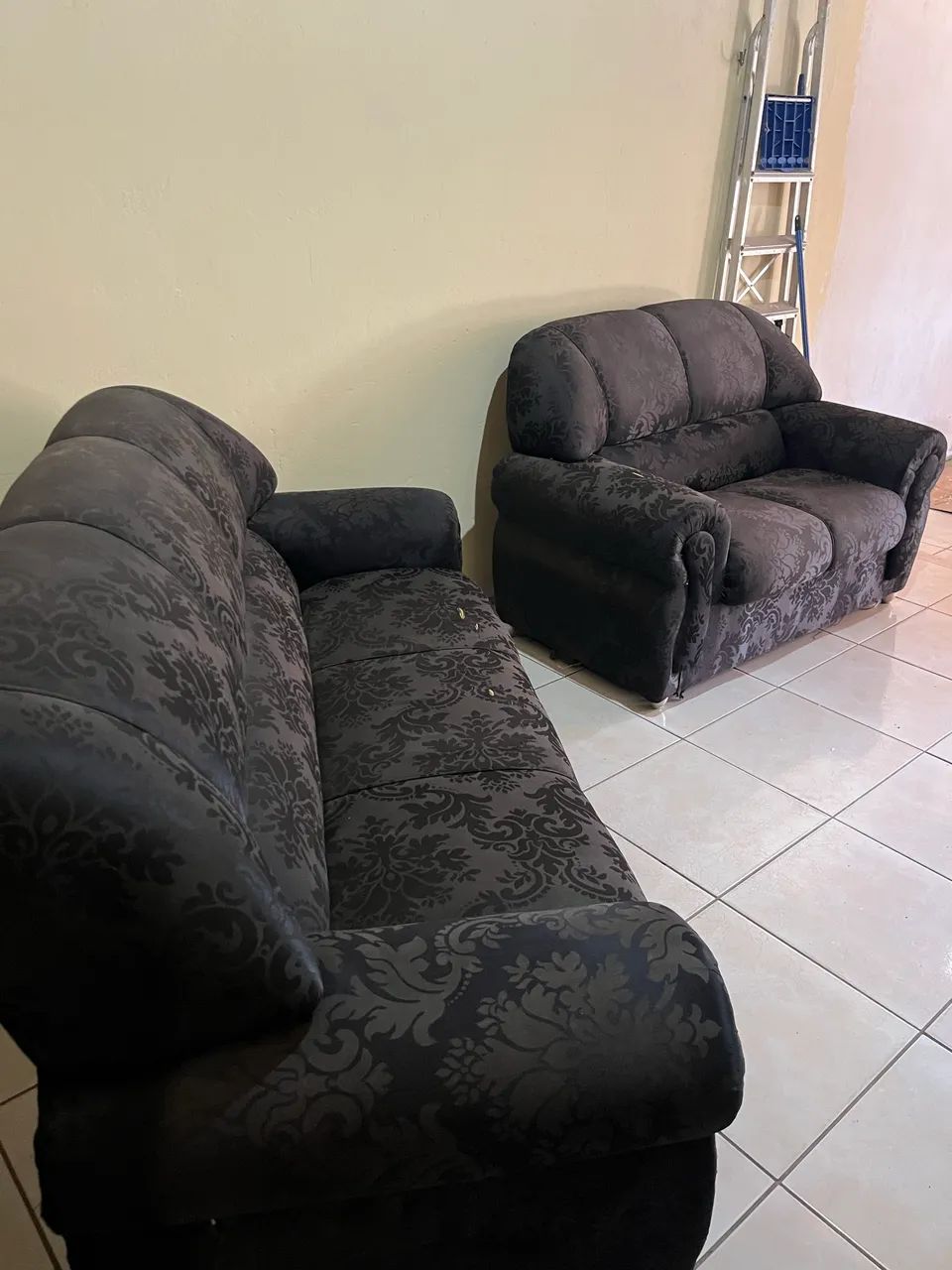 Conjunto de sofá  - Foto 4