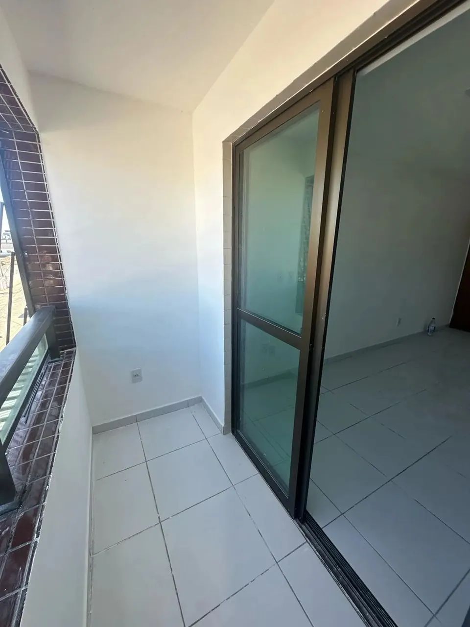Apartamento para aluguel com 52 metros quadrados com 2 quartos em Mangabeira - João Pessoa - Foto 2