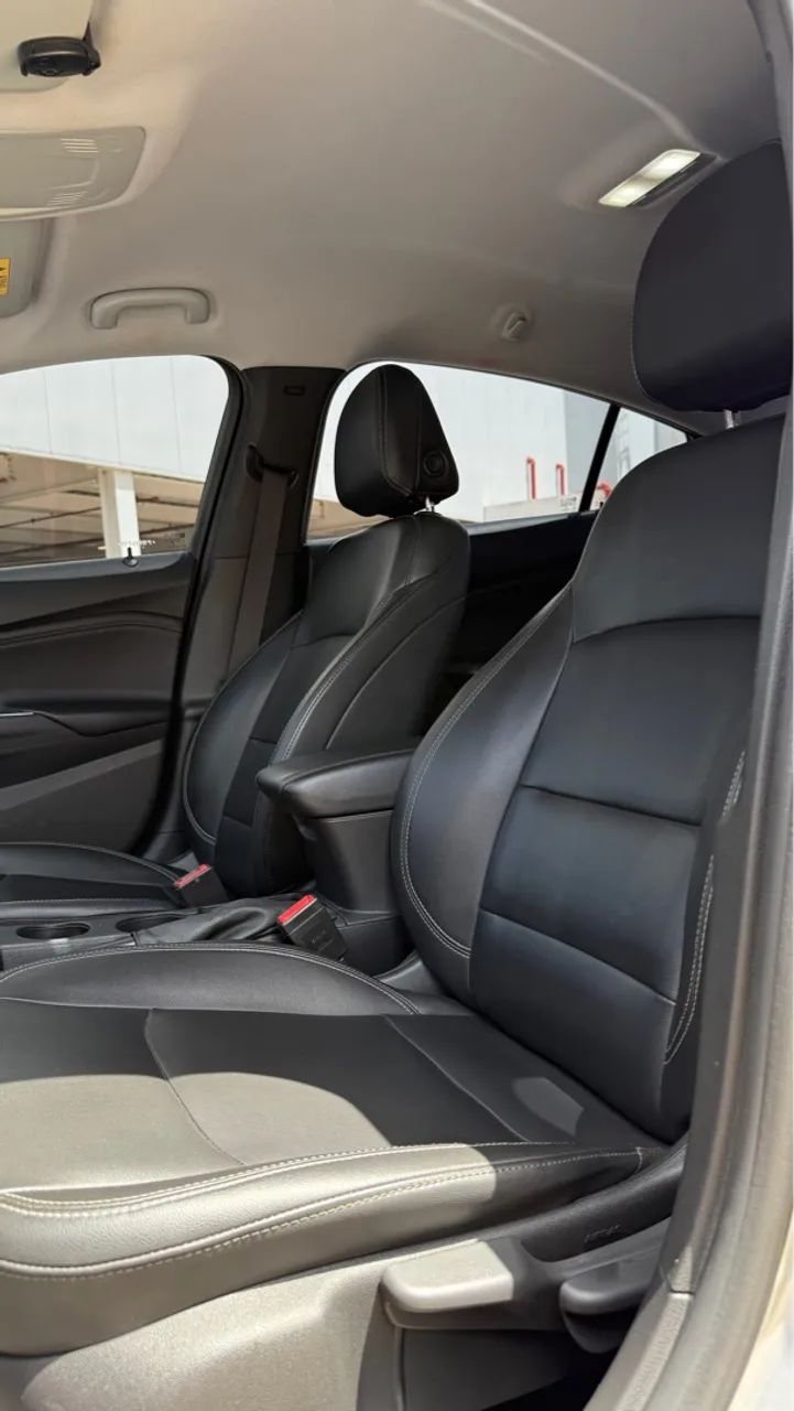 Cruze 2023 1.4 Turbo ***EXTRA*** - Foto 2