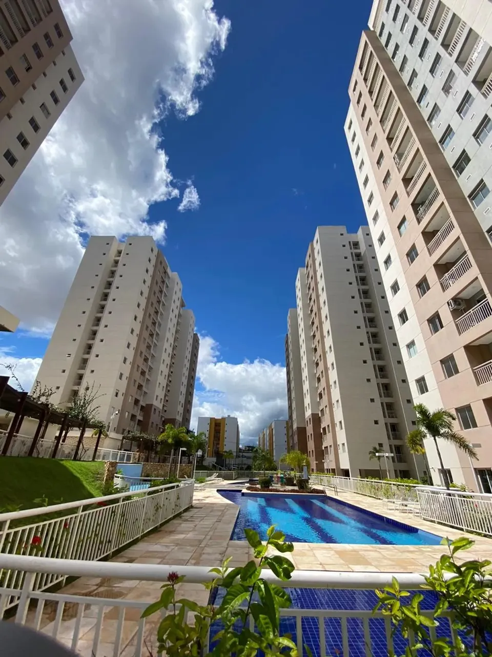 condominio Like - 75 metros