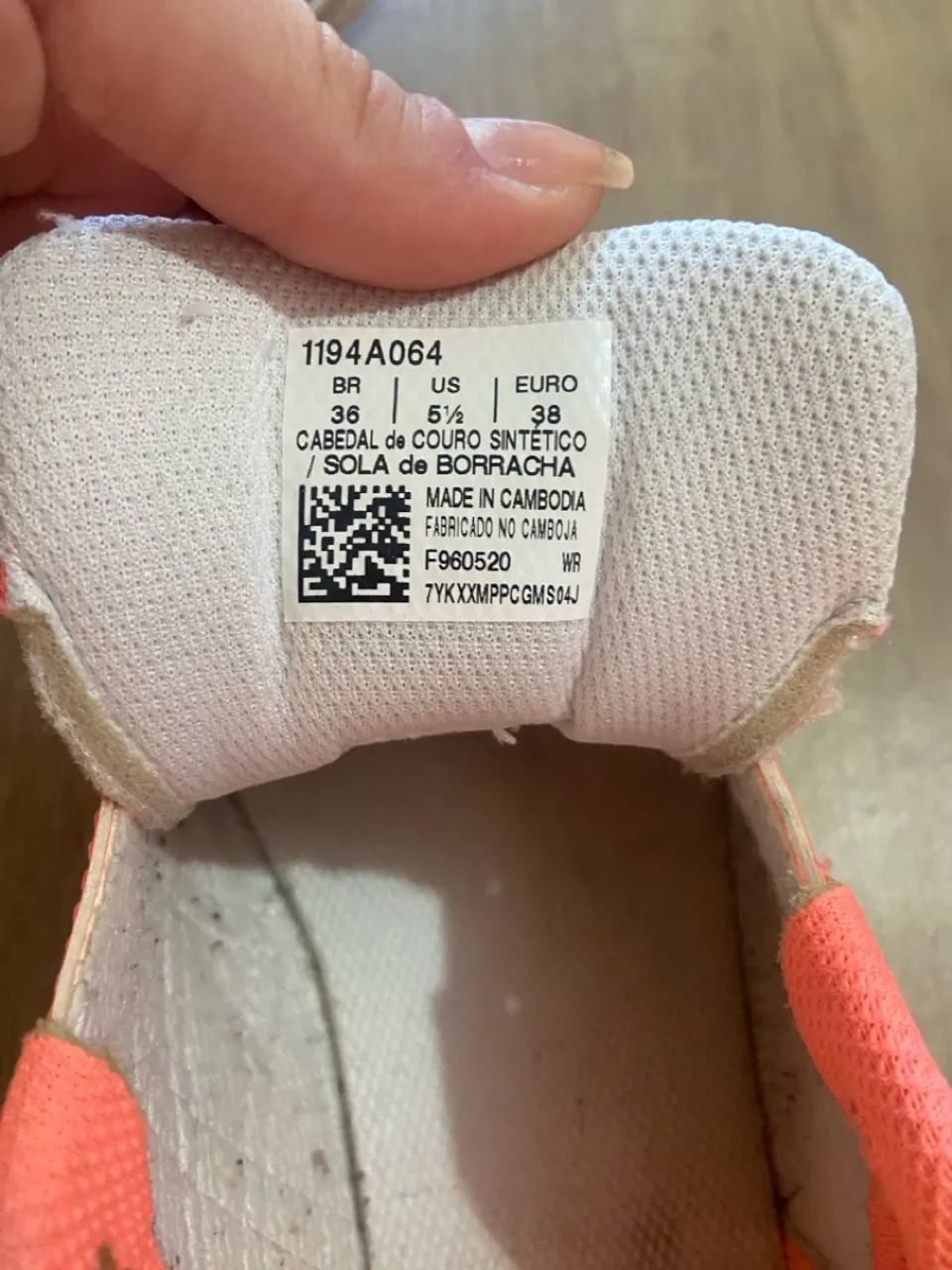 Tênis Asics Japan  - Foto 3