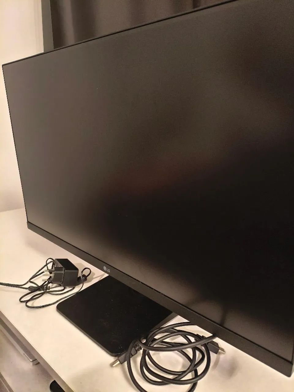 Monitor LG 27.5 polegadas - Foto 2