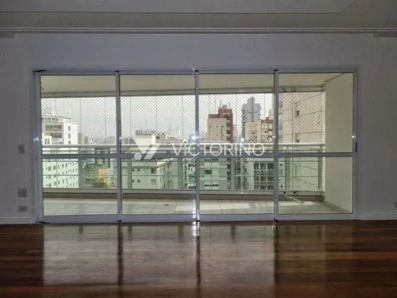 Apartamento para alugar, 270 m²- Pinheiros - São Paulo/SP - Foto 3